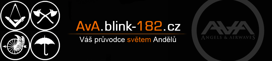 Blink-182.cz