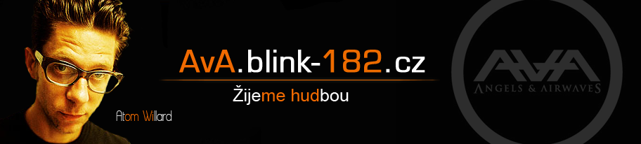 Blink-182.cz