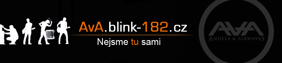 Blink-182.cz