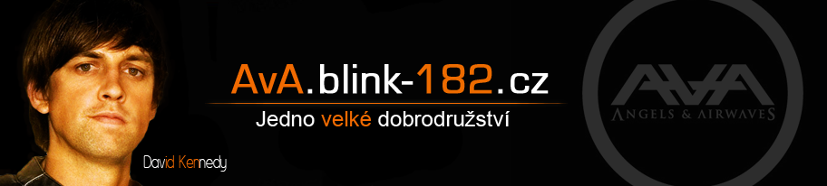 Blink-182.cz