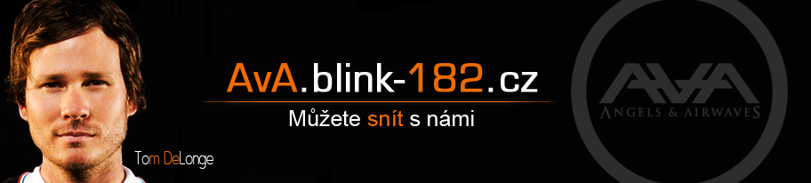Blink-182.cz