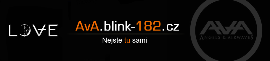 Blink-182.cz