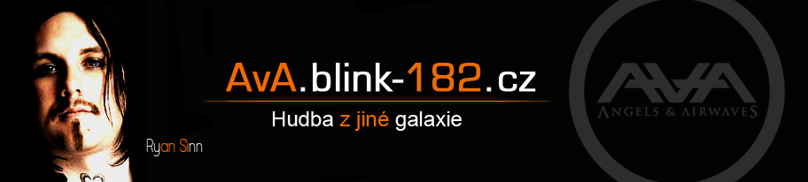Blink-182.cz