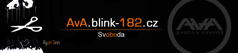 Blink-182.cz