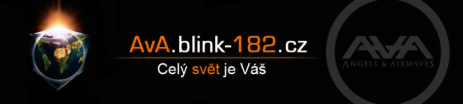 Blink-182.cz