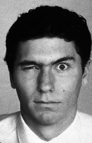 Scott Raynor