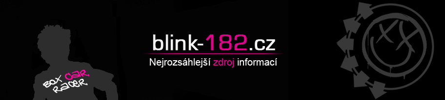 Blink-182.cz