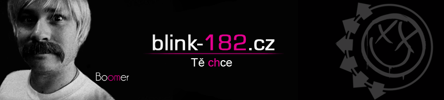 Blink-182.cz