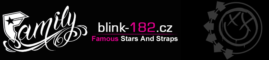 Blink-182.cz