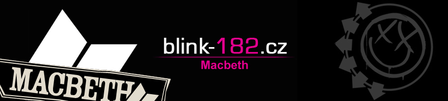 Blink-182.cz