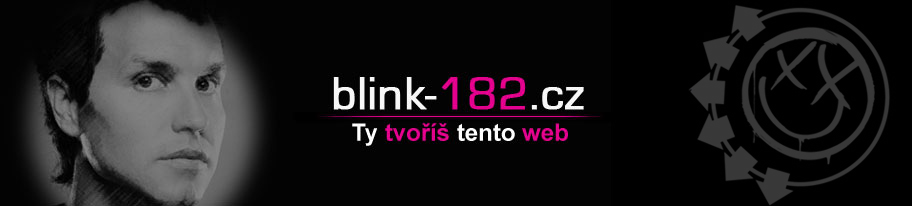 Blink-182.cz