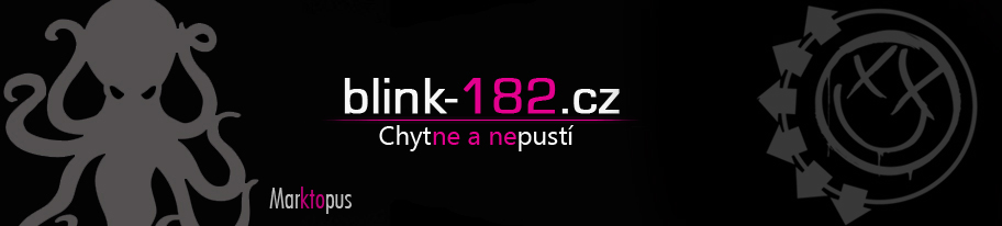 Blink-182.cz