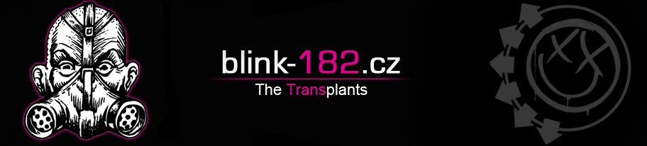 Blink-182.cz