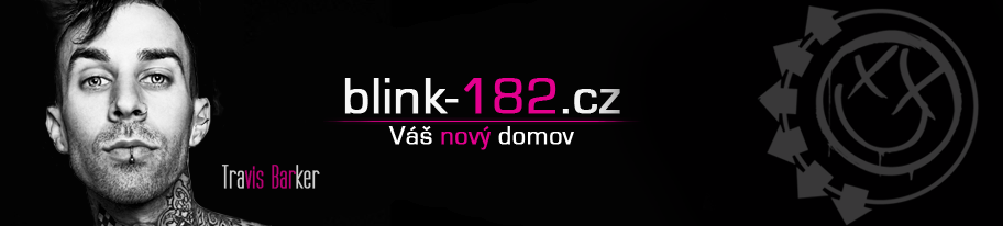 Blink-182.cz