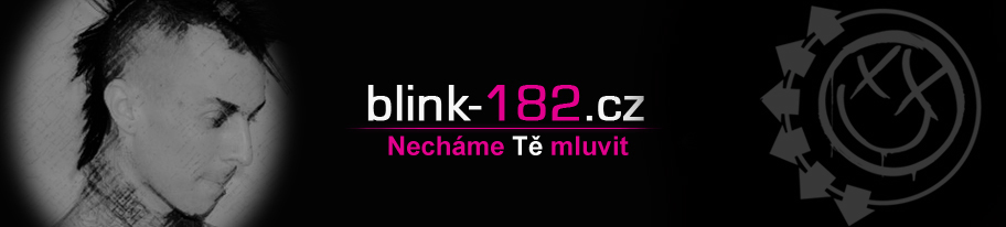 Blink-182.cz
