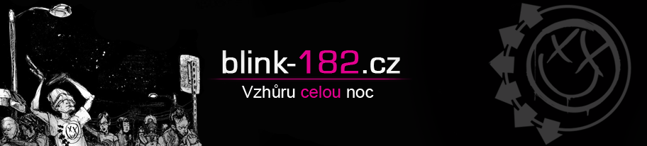 Blink-182.cz