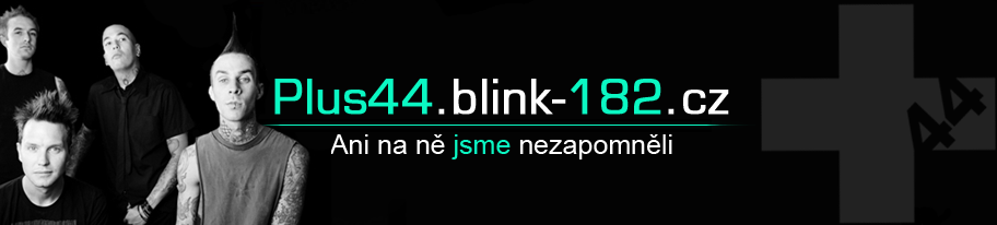 Blink-182.cz
