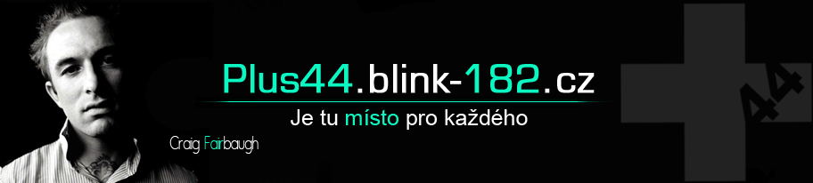 Blink-182.cz