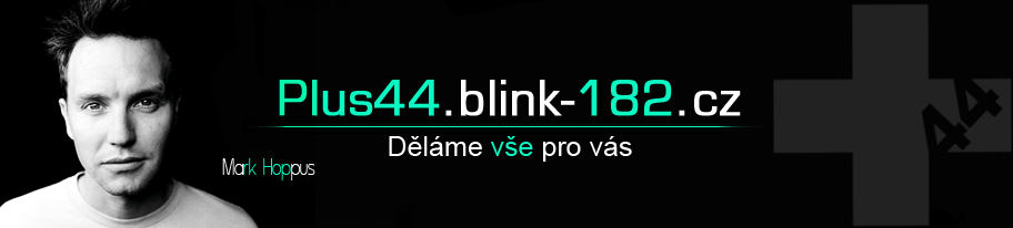 Blink-182.cz