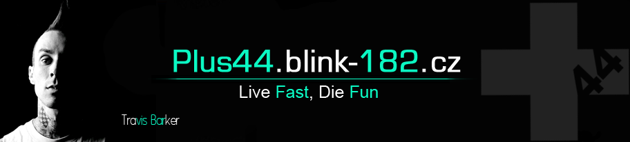 Blink-182.cz