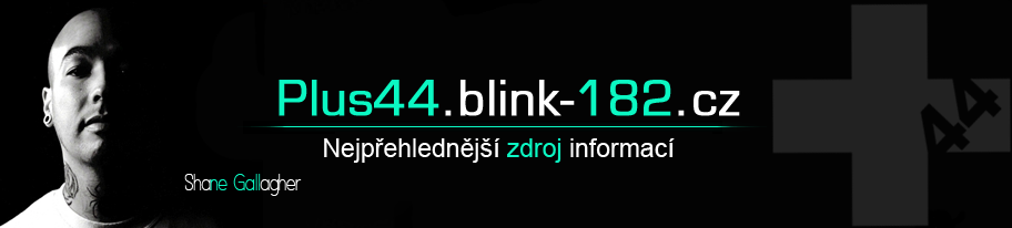 Blink-182.cz