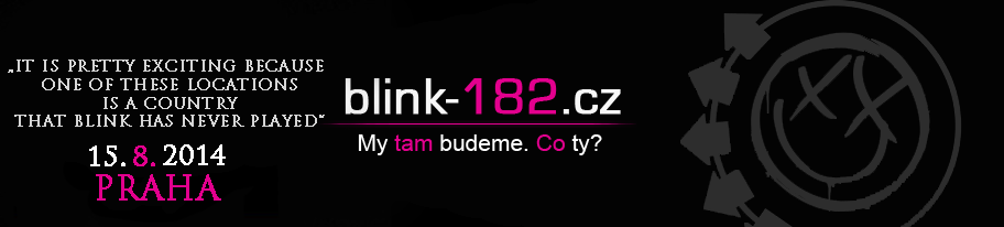 Blink-182.cz