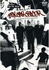Obal DVD
