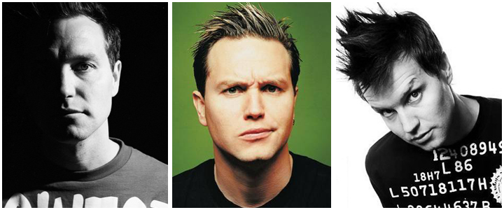 Mark Allan Hoppus