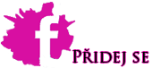 Přidej se k nám na FaceBooku!